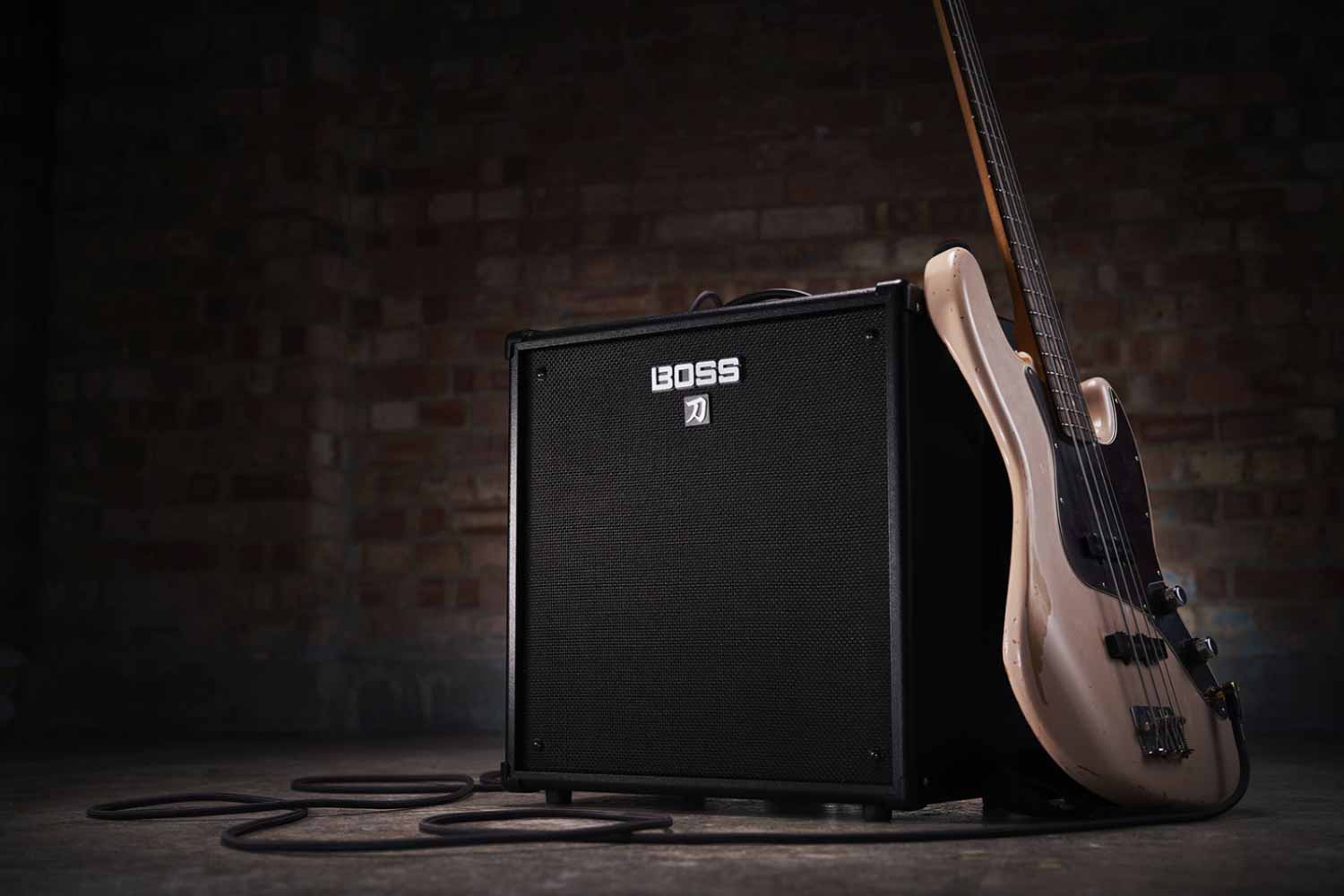 Boss Katana 110 Bass