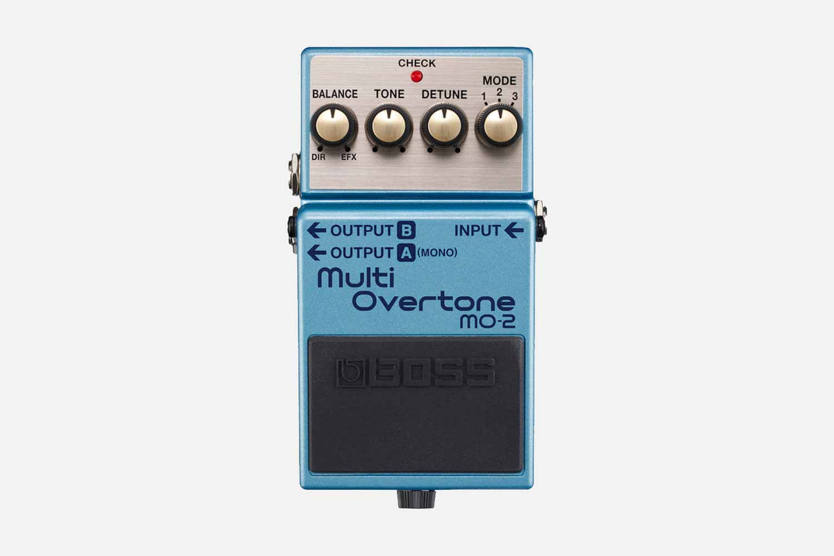 Boss MO-2 Multi Overtone (5355187699876)