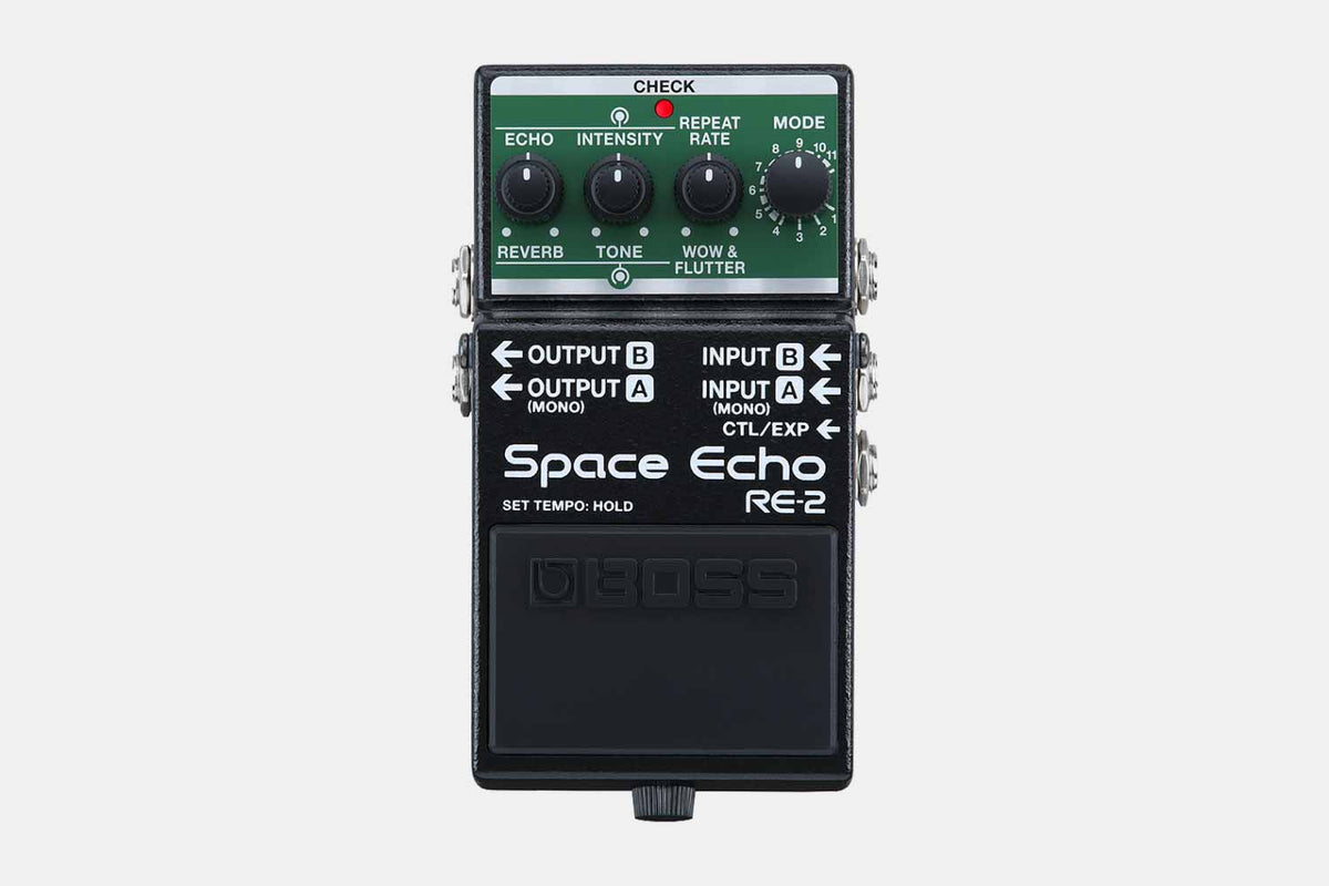 Boss RE-2 Space Echo