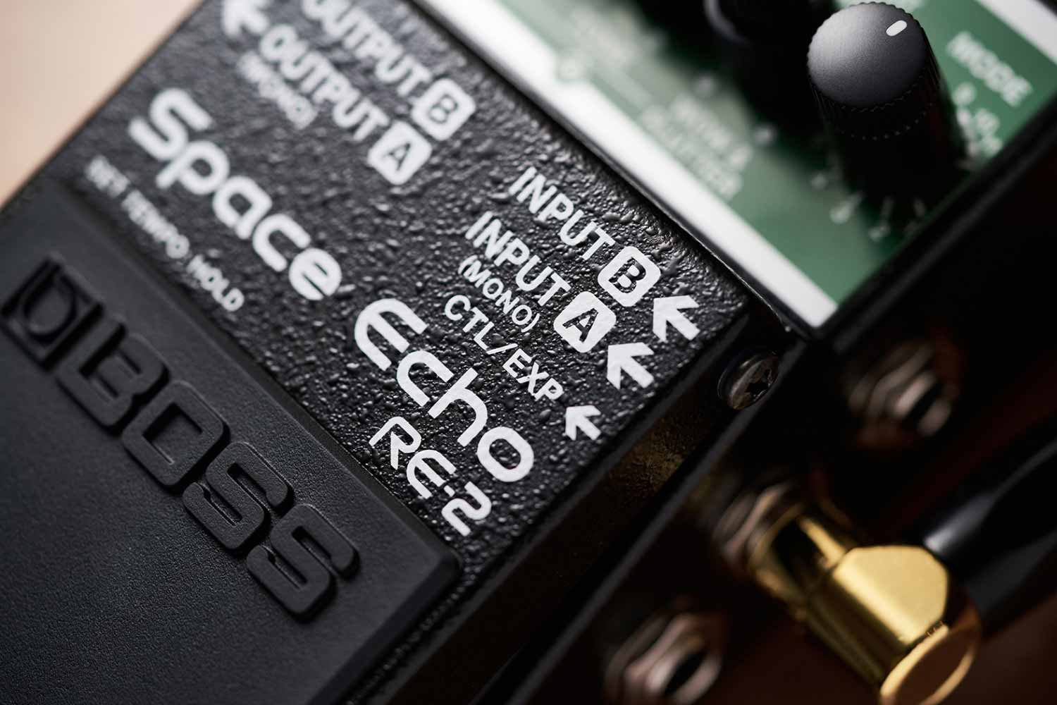 Boss RE-2 Space Echo