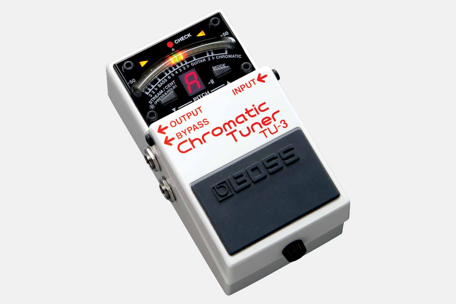 Boss TU-3 Chromatische Tuner (5789914923172)