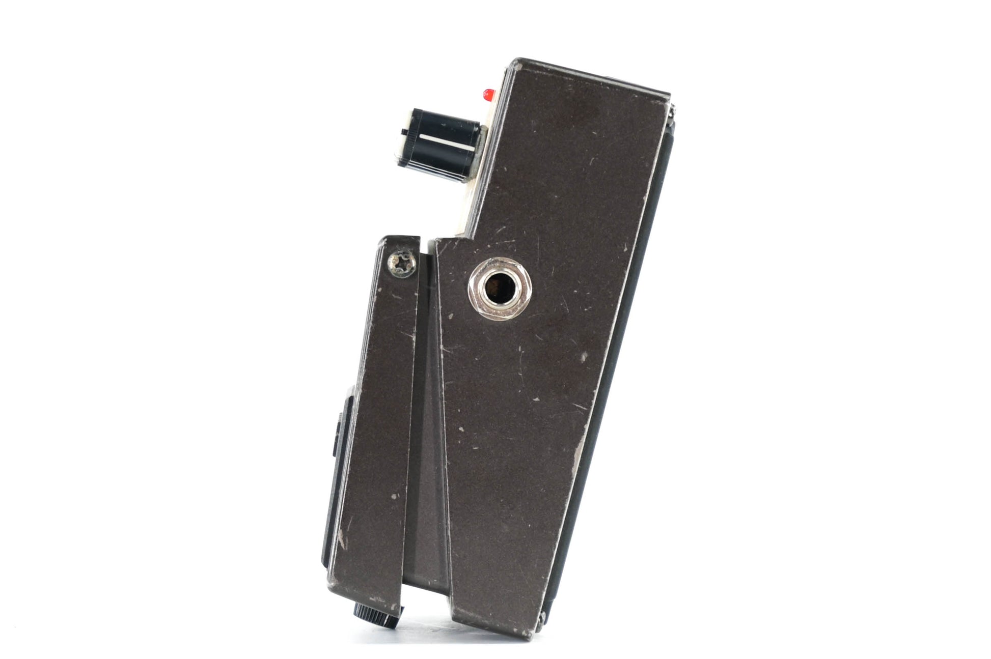 Boss BF-2B Bass Flanger Basgitaareffect