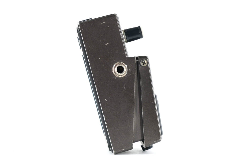 Boss BF-2B Bass Flanger Basgitaareffect