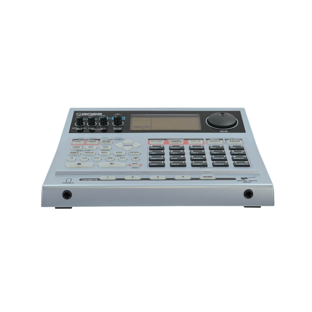 Boss DR-880 Drumcomputer