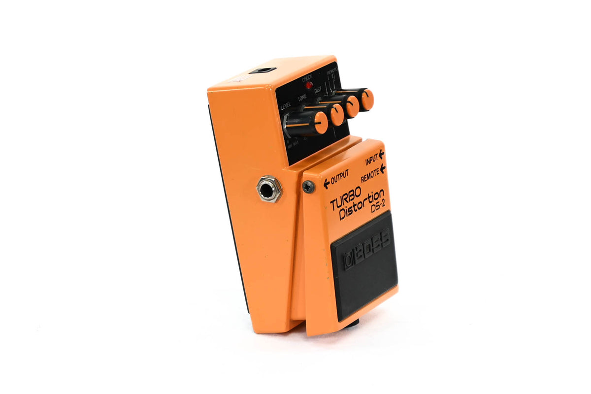 Boss Ds1 Distortion