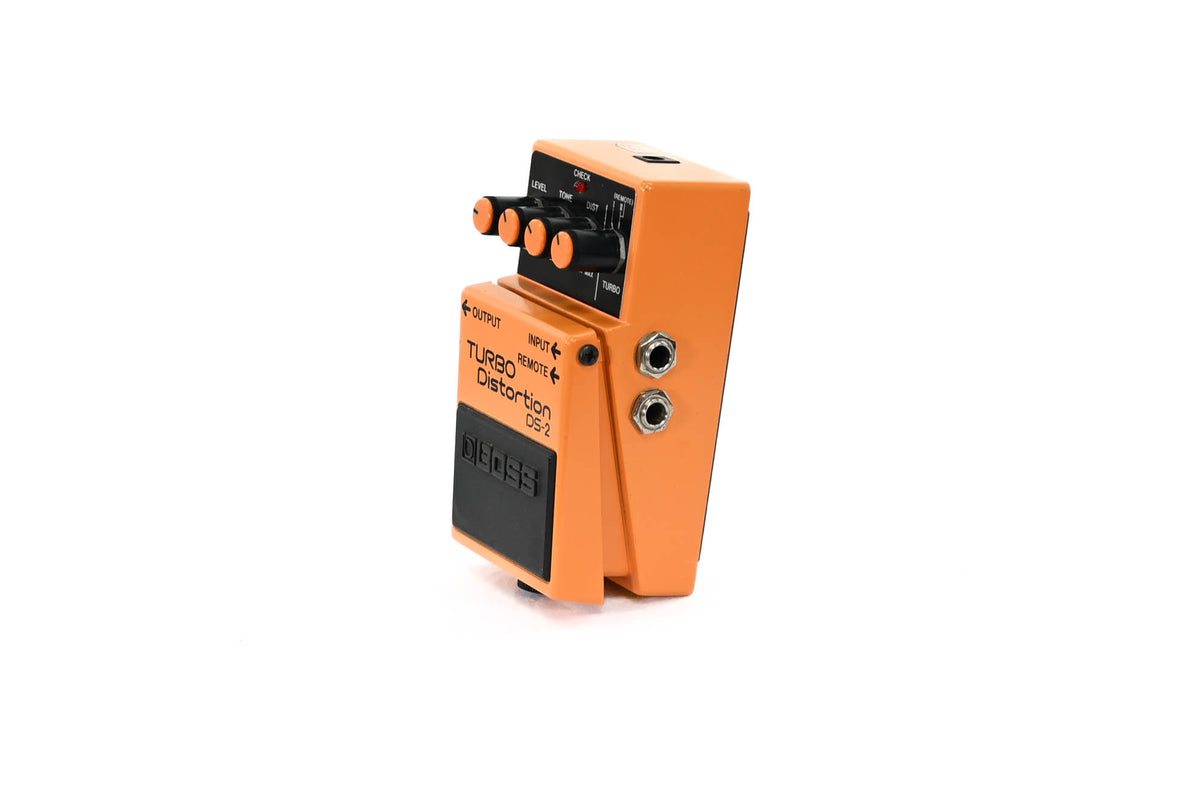 Boss Ds1 Distortion