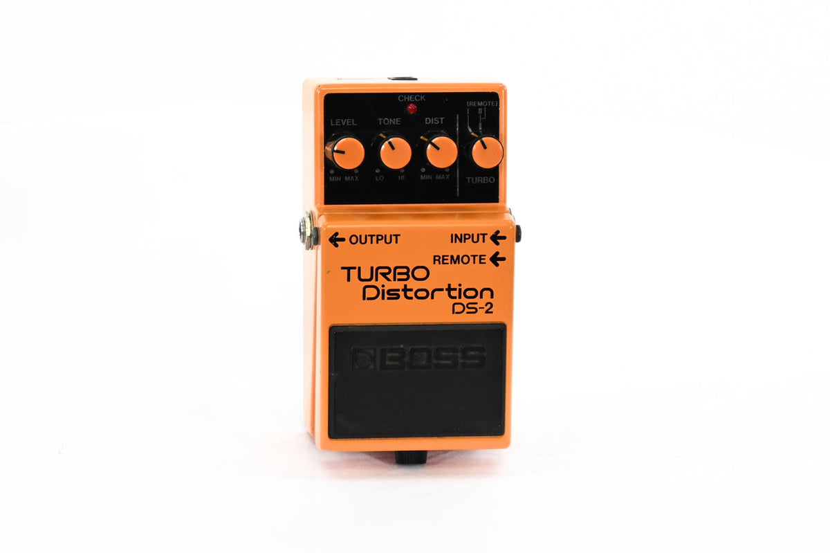 Boss Ds1 Distortion