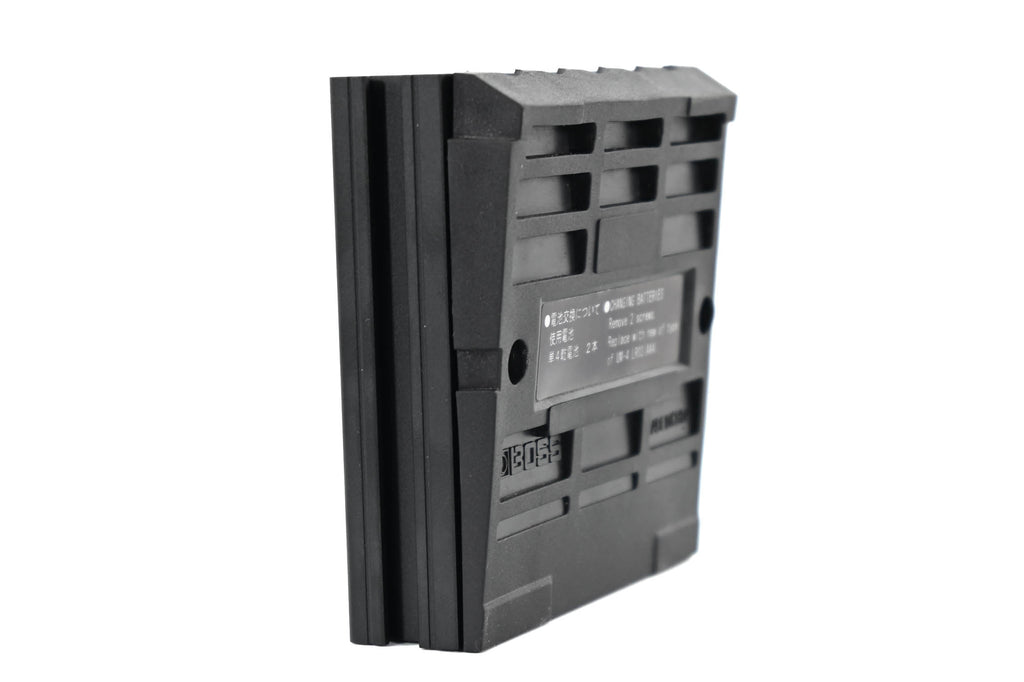 Boss FS-5L footswitch latch