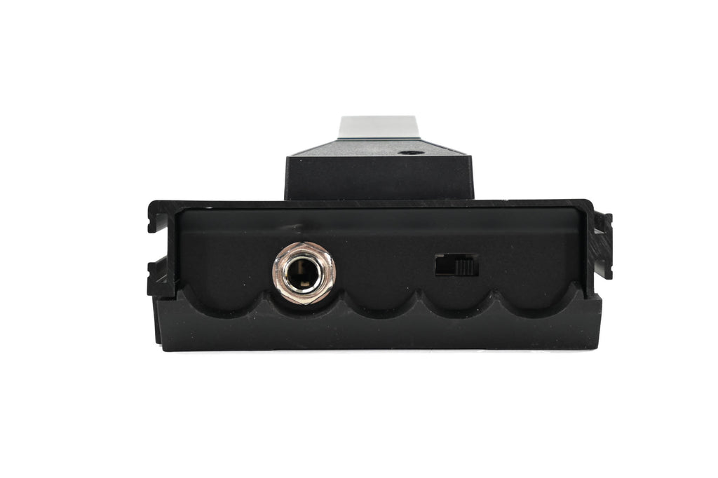 Boss FS-5L footswitch latch