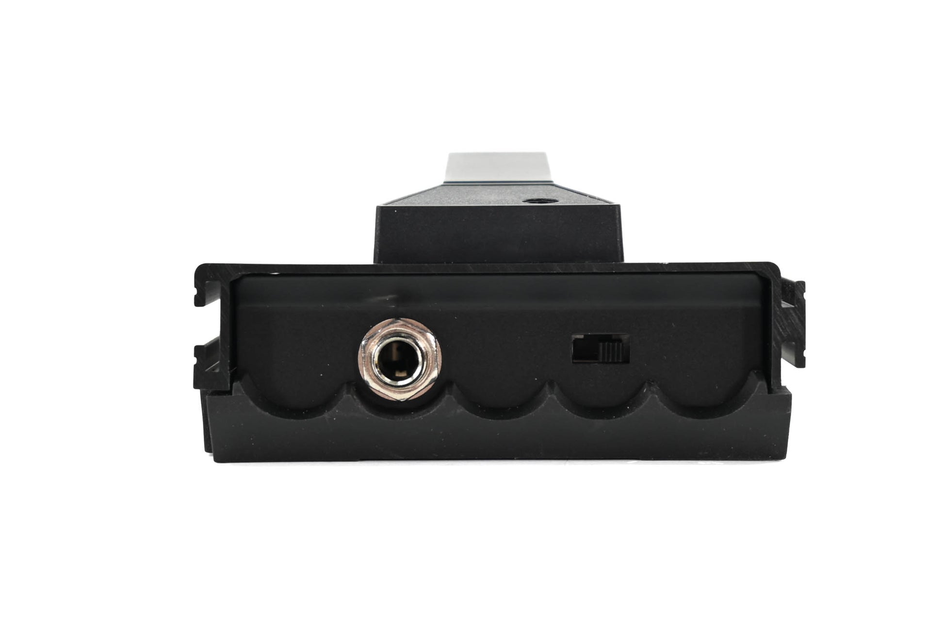 Boss FS-5L footswitch latch