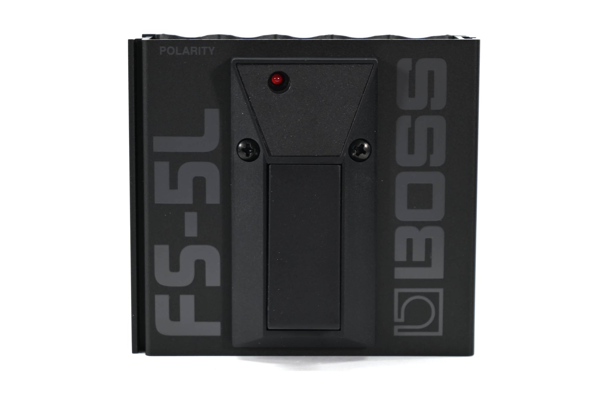 Boss FS-5L footswitch latch