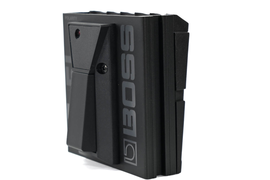 Boss FS-5L footswitch latch