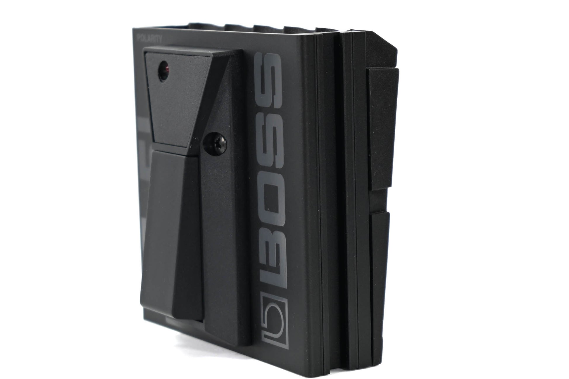 Boss FS-5L footswitch latch