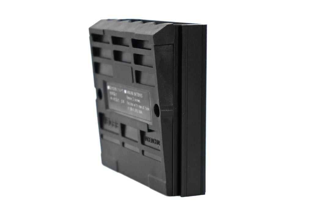 Boss FS-5L footswitch latch