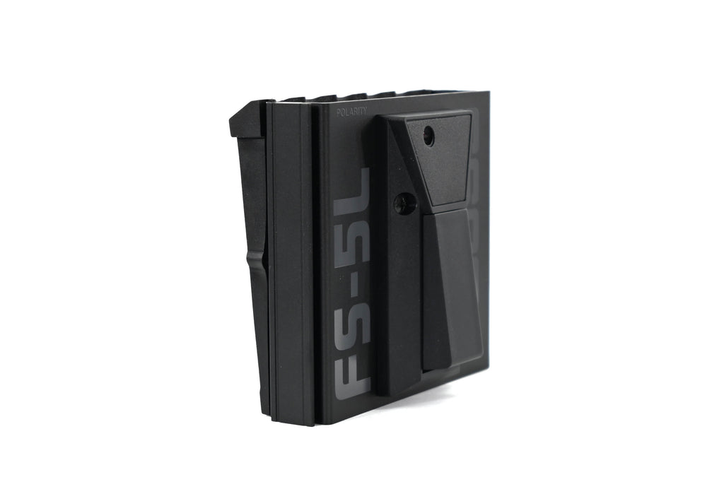 Boss FS-5L footswitch latch