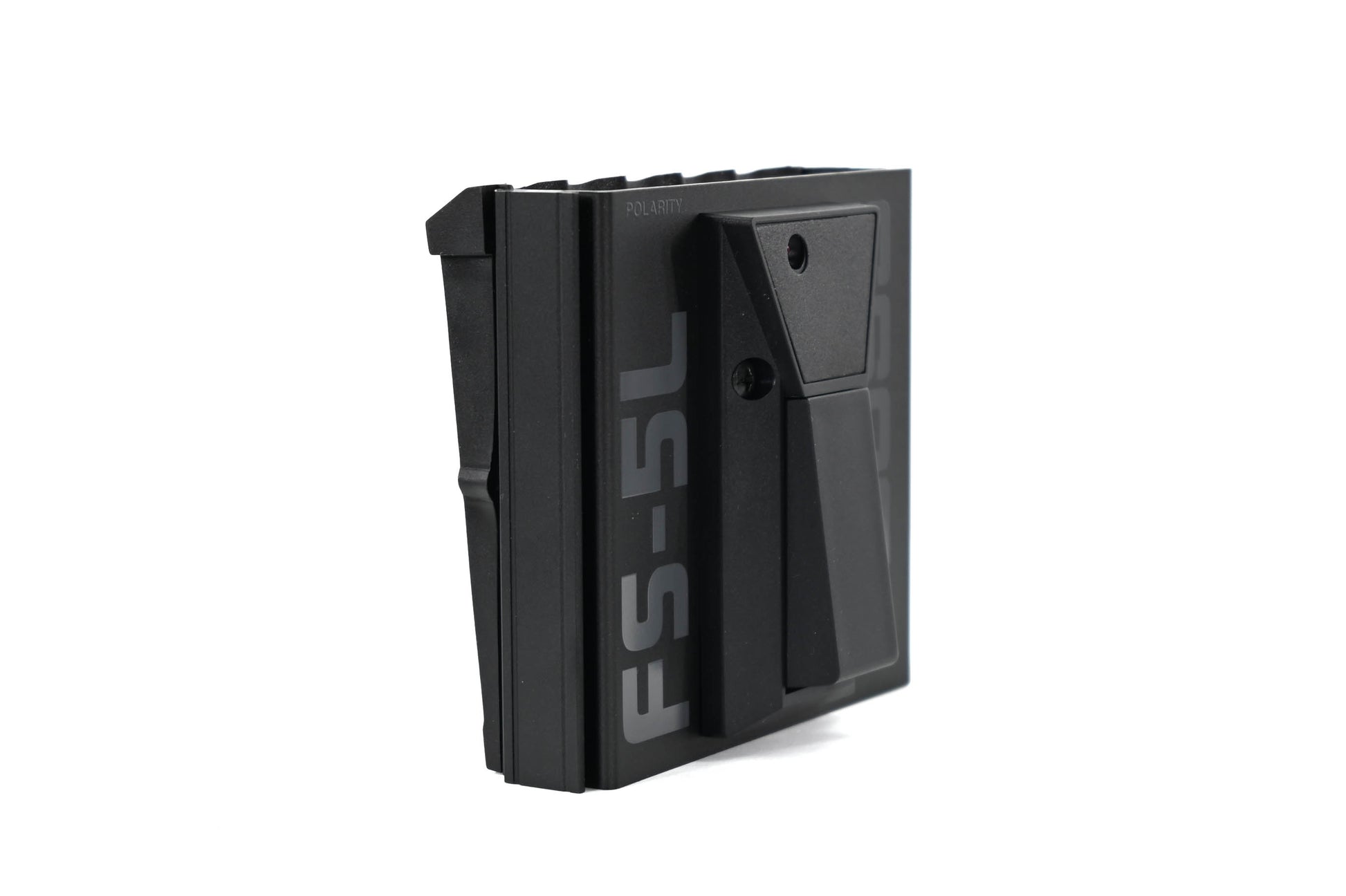 Boss FS-5L footswitch latch