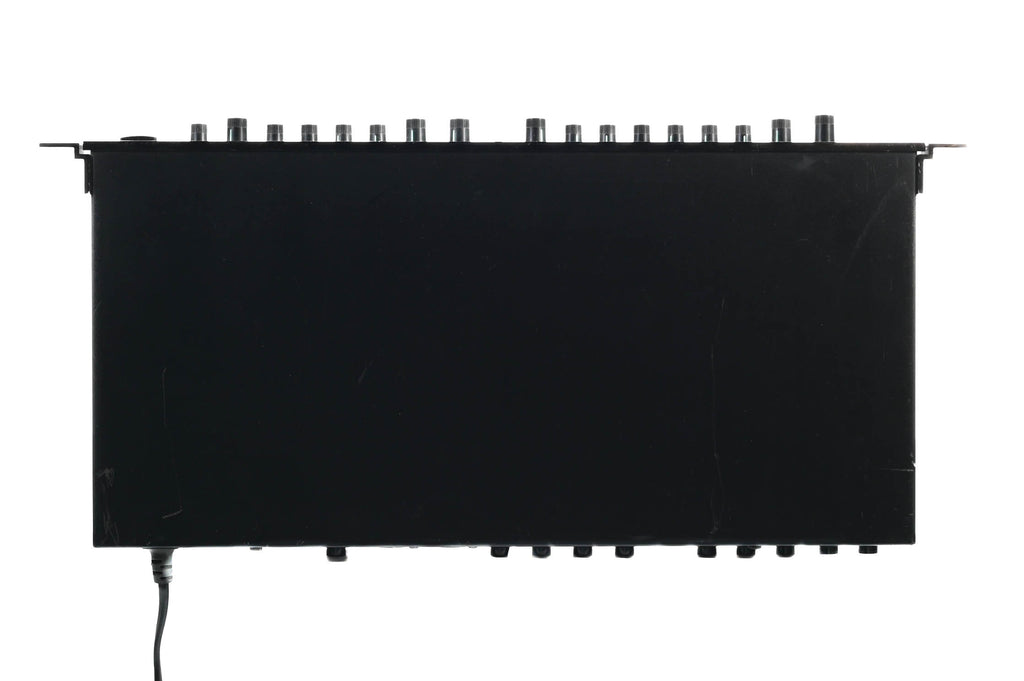Boss GL-100 Guitar Driver
