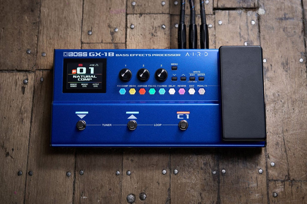 Boss GX-1B