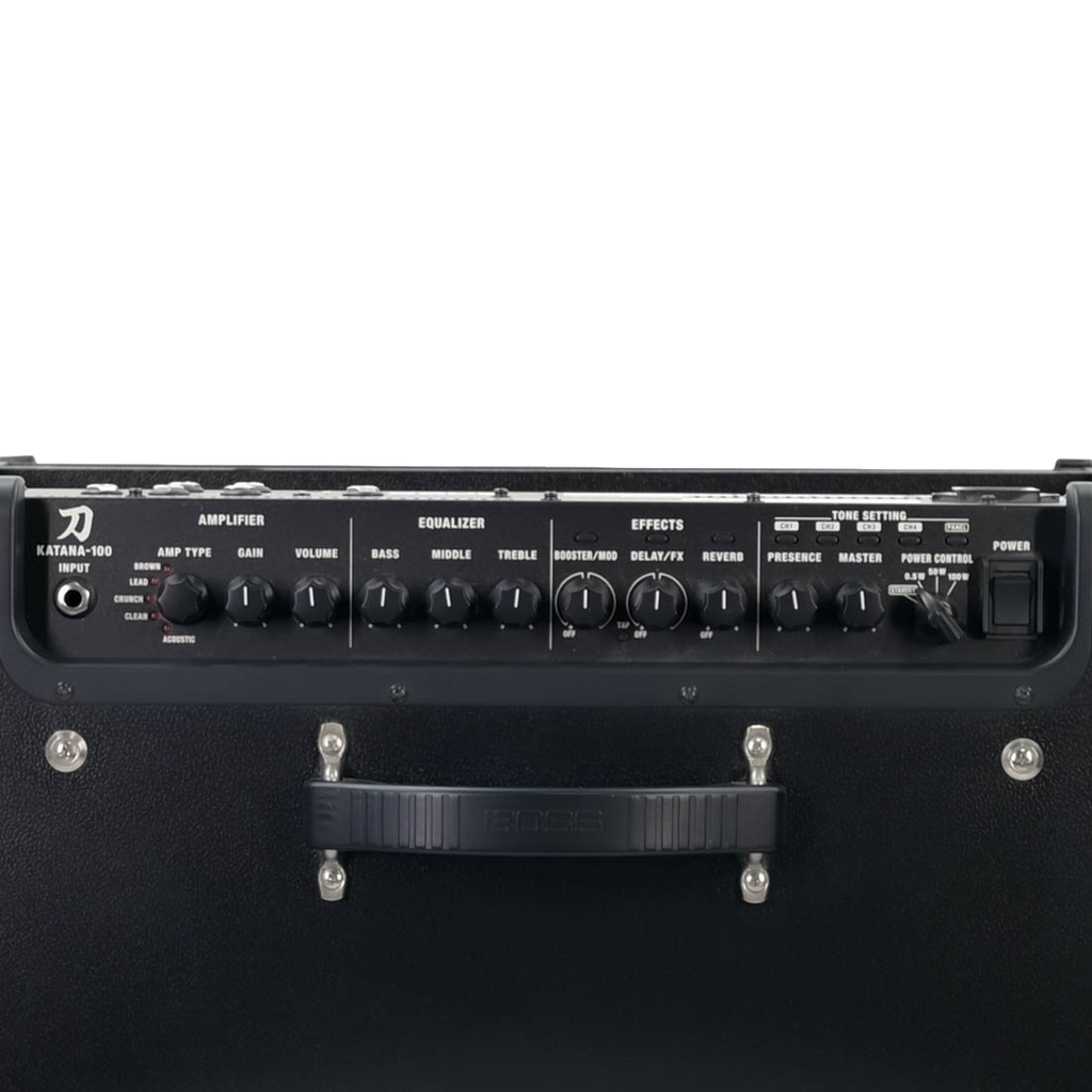 Boss KTN-100 Katana MK1