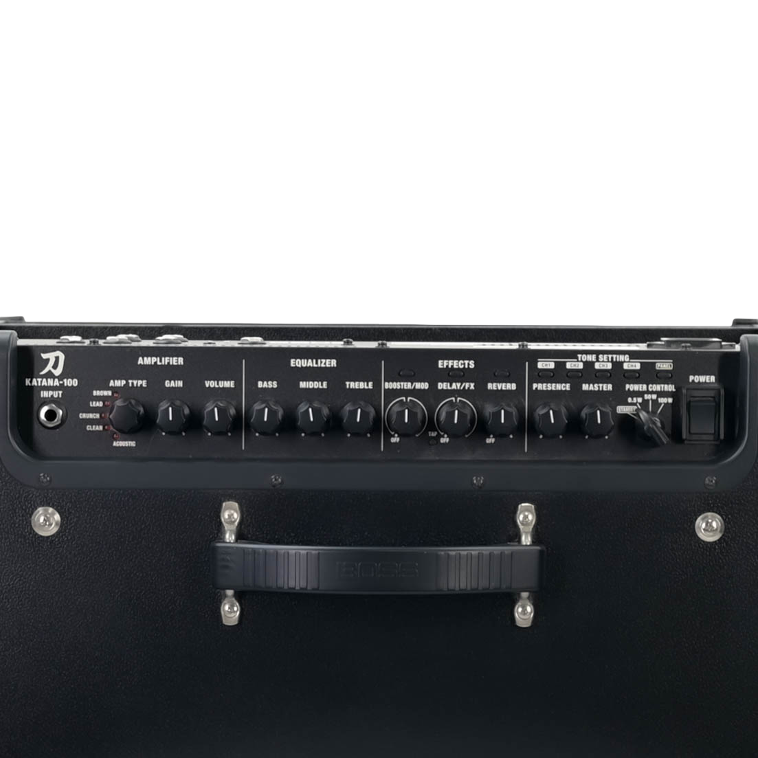 Boss KTN-100 Katana MK1