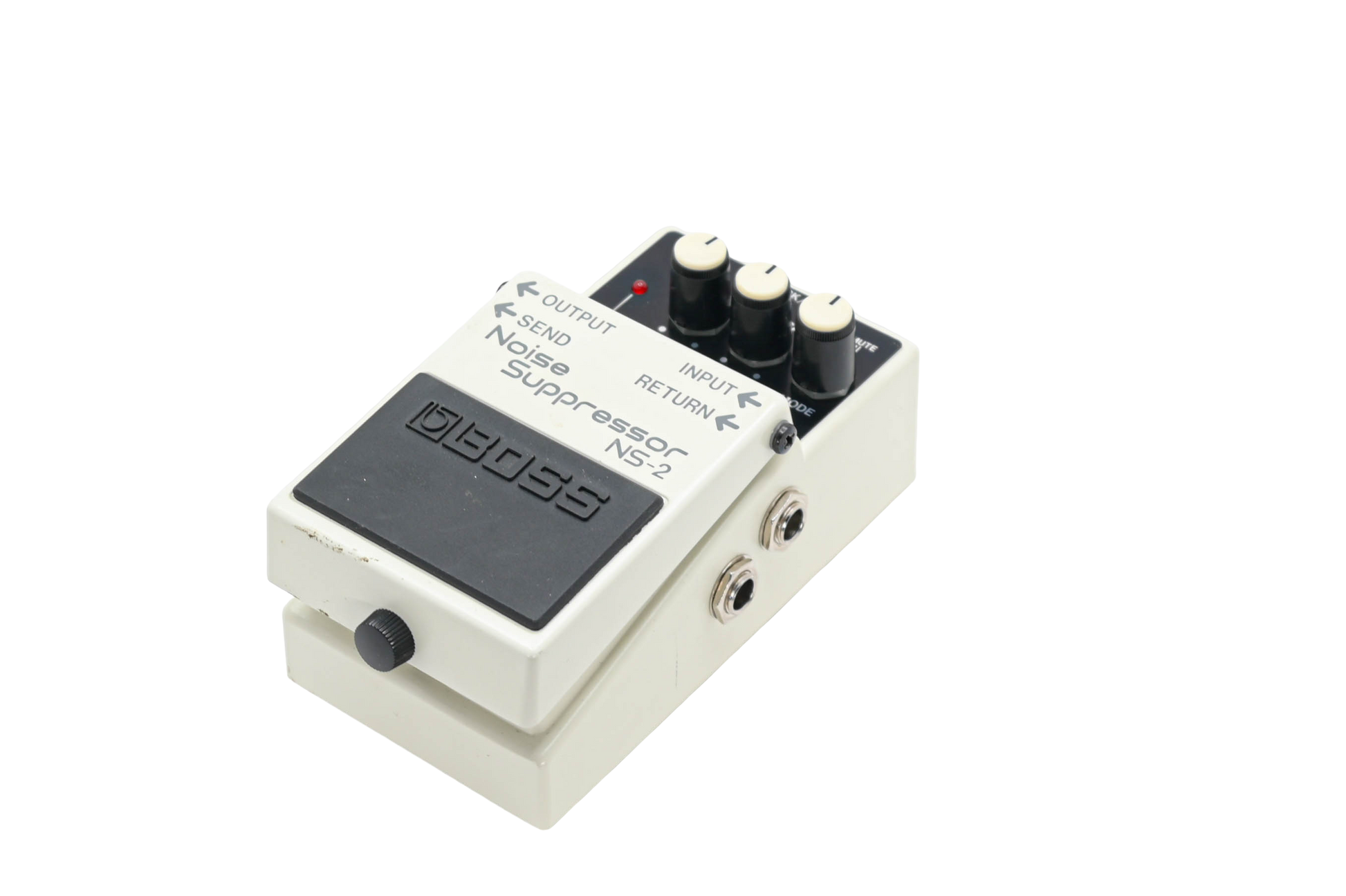Boss NS-2 Noise Supressor