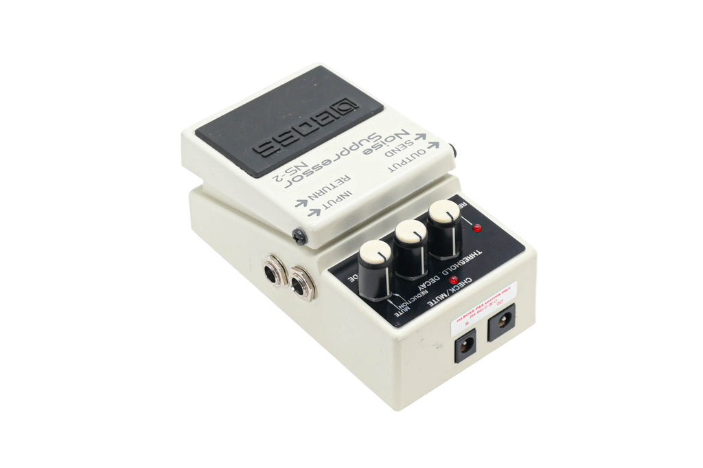 Boss NS-2 Noise Supressor
