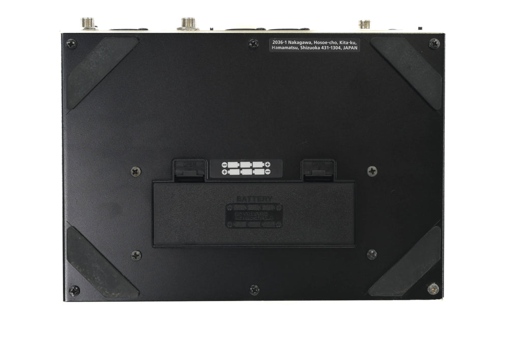 Boss VE-8 Acoustic Singer