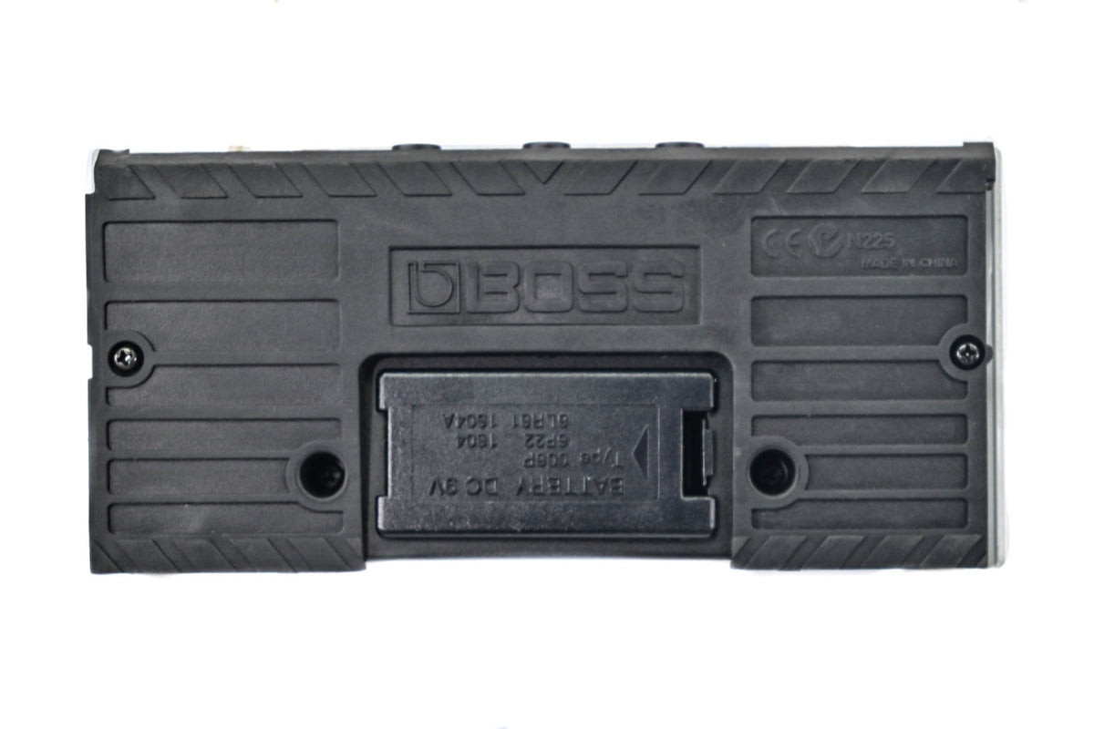 Boss FS-6  Dual Footswitch Occasion