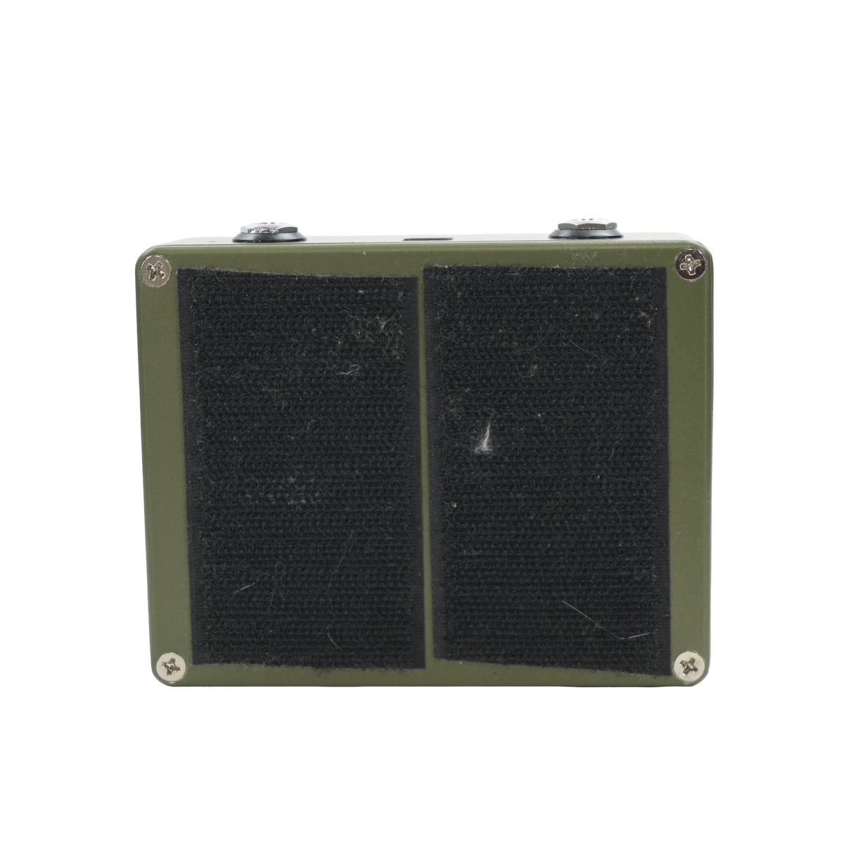 Browne Protein Dual Overdrive V3 Green