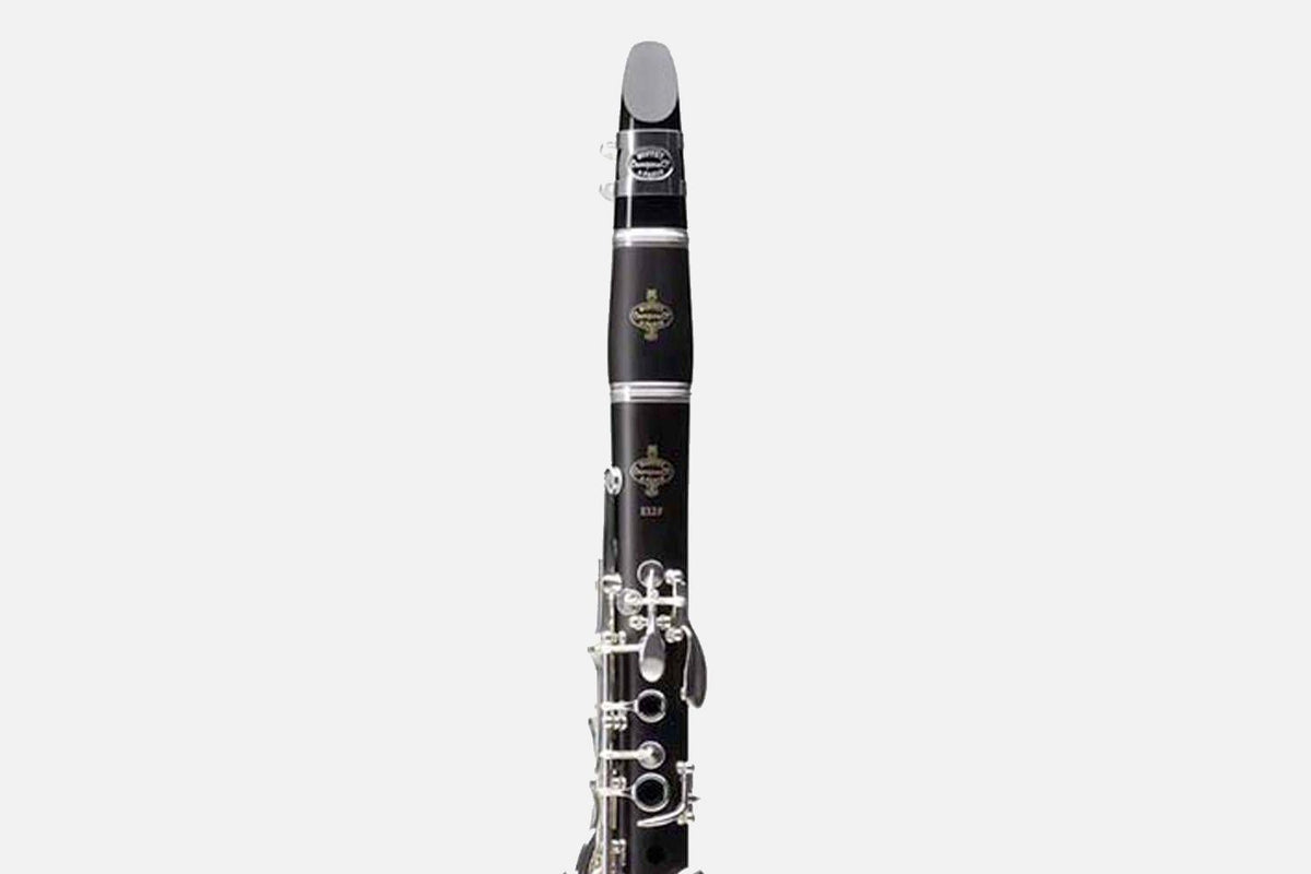 Buffet Crampon E12 Bb klarinet (5288731312292)
