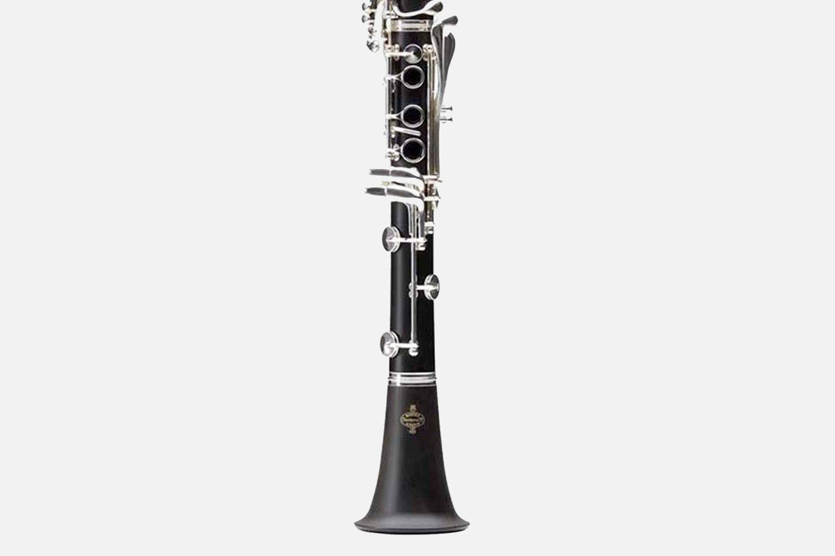 Buffet Crampon E12 Bb klarinet (5288731312292)