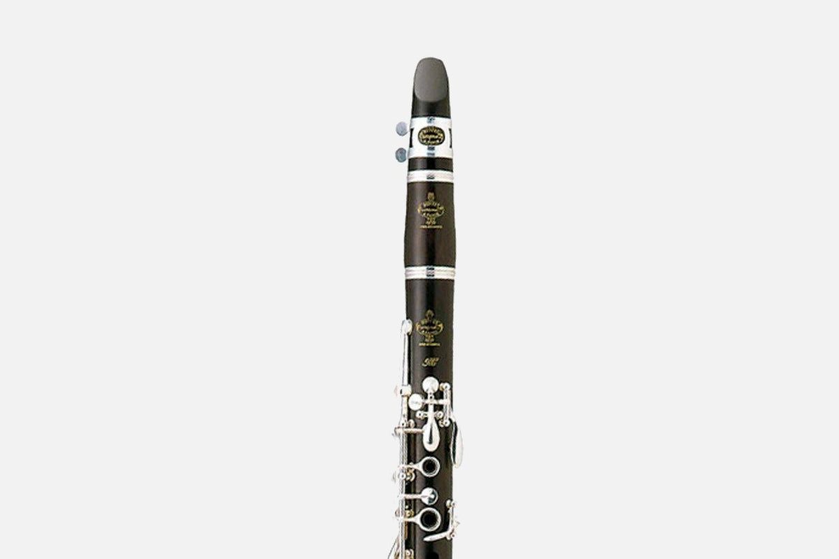Buffet Crampon RC Bb klarinet (5288841085092)