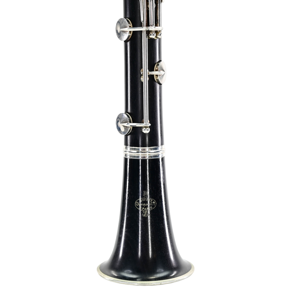 Buffet Crampon E11 Pre-owned