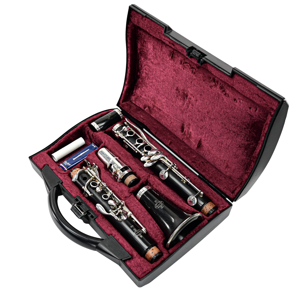 Buffet Crampon E11 Pre-owned