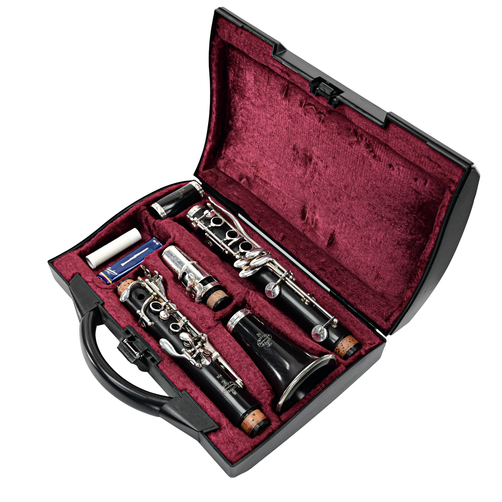 Buffet Crampon E11 Pre-owned