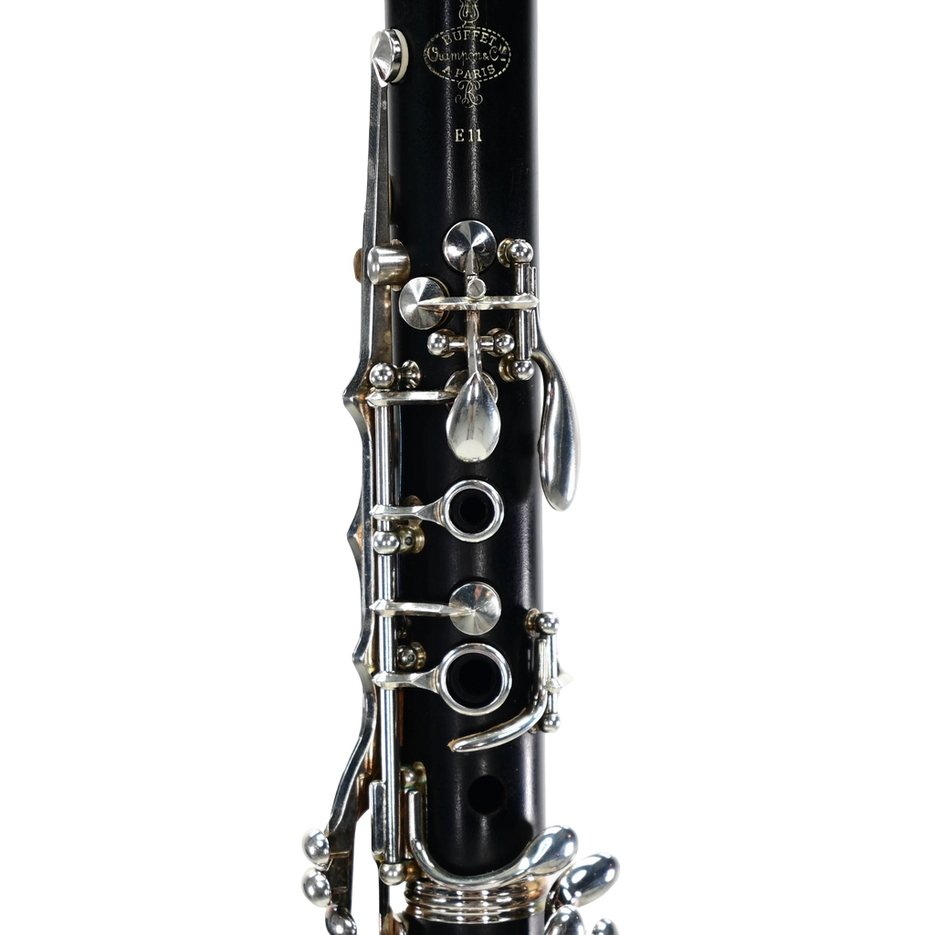 Buffet Crampon E11 Pre-owned