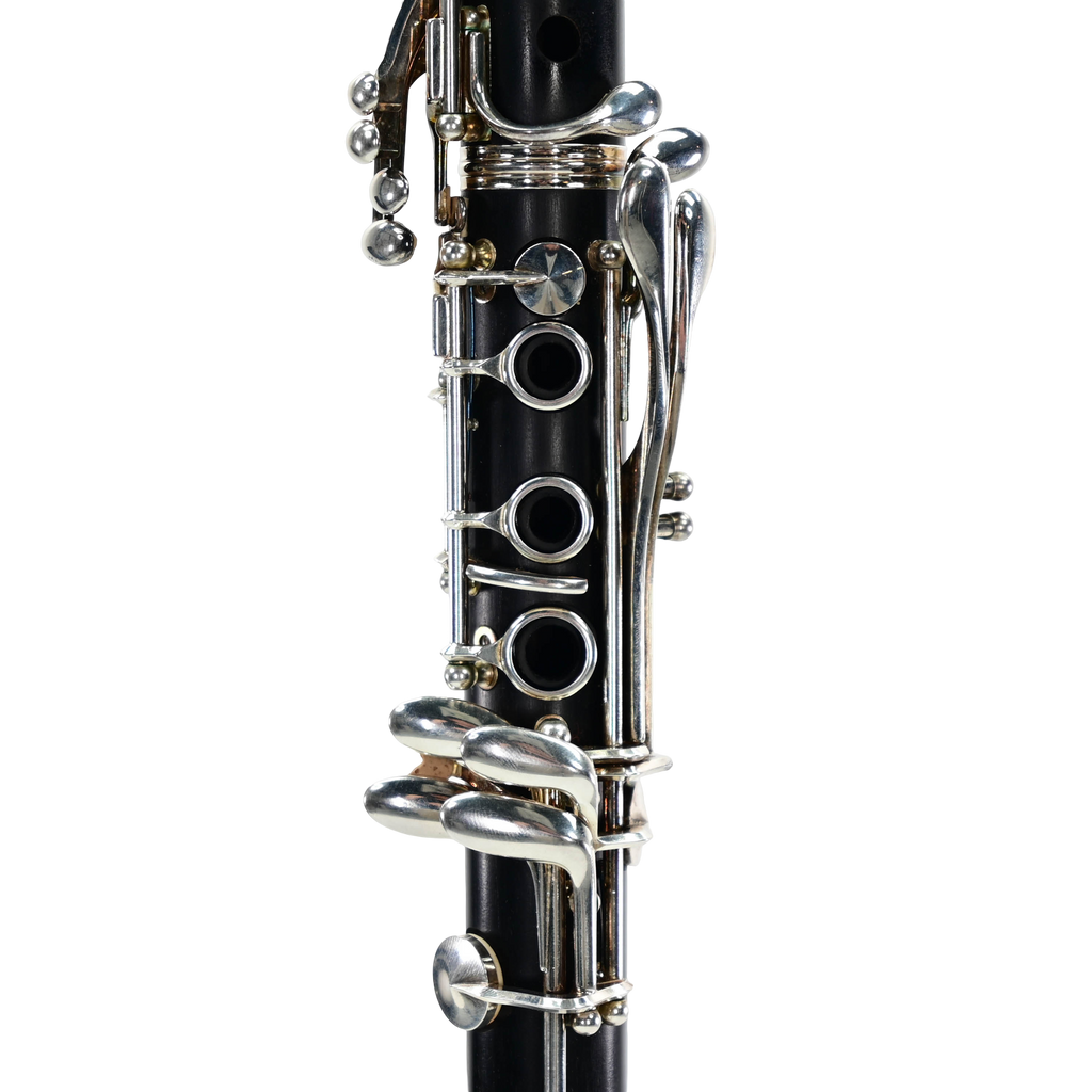 Buffet Crampon E11 Pre-owned