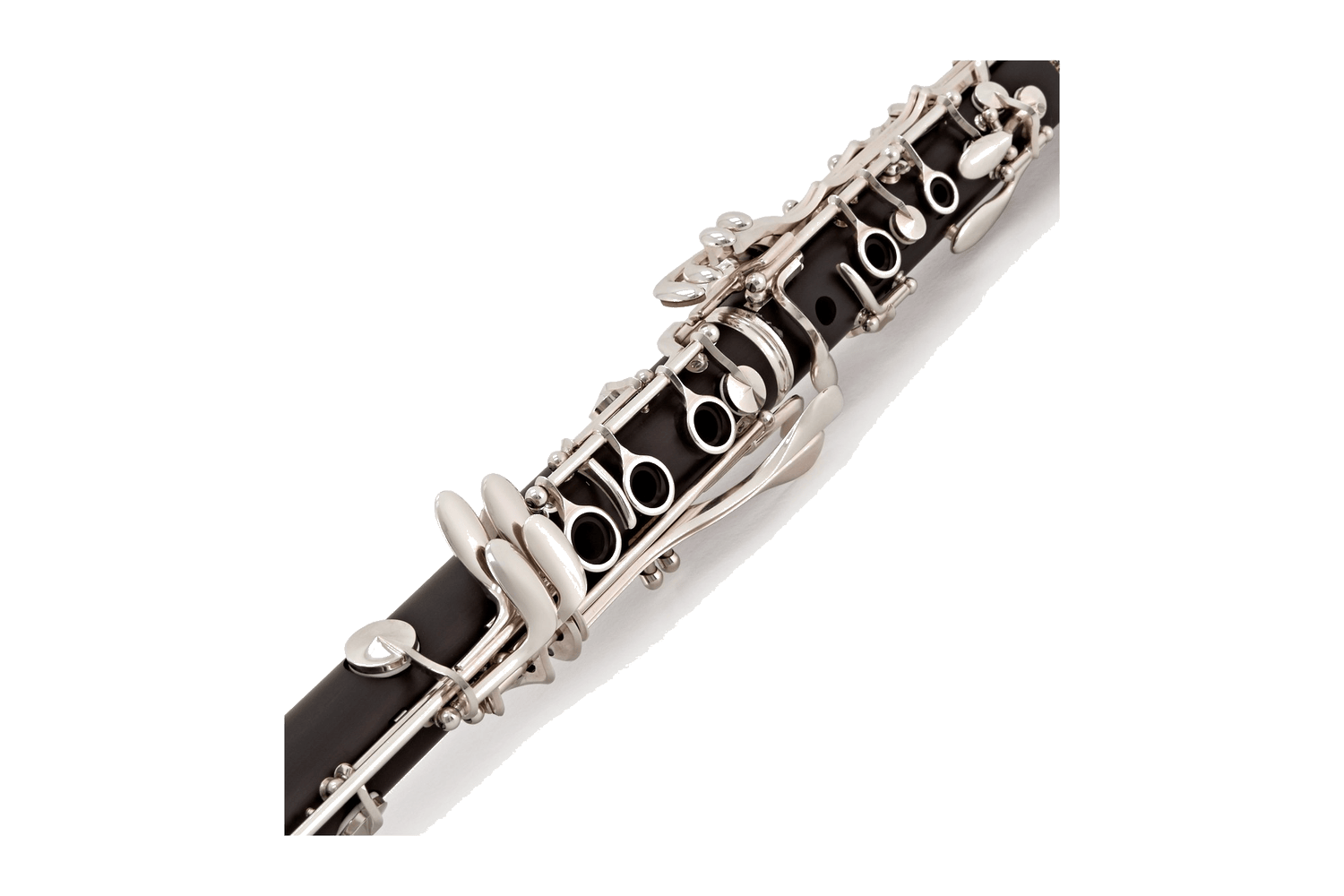 Buffet Crampon E12 Bb klarinet