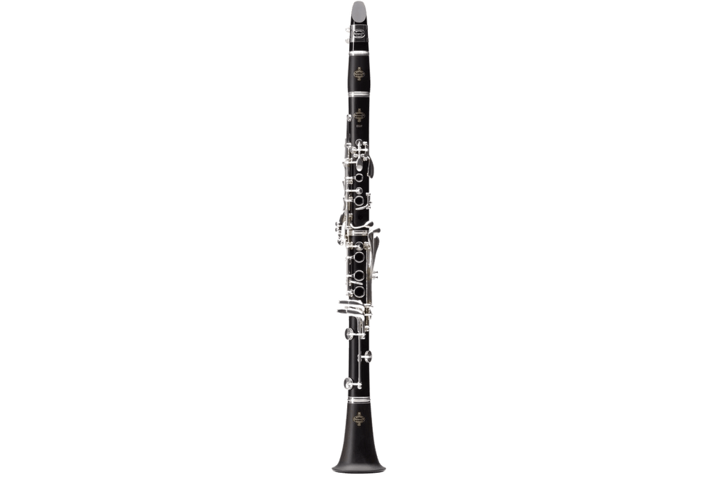 Buffet Crampon E12 Bb klarinet