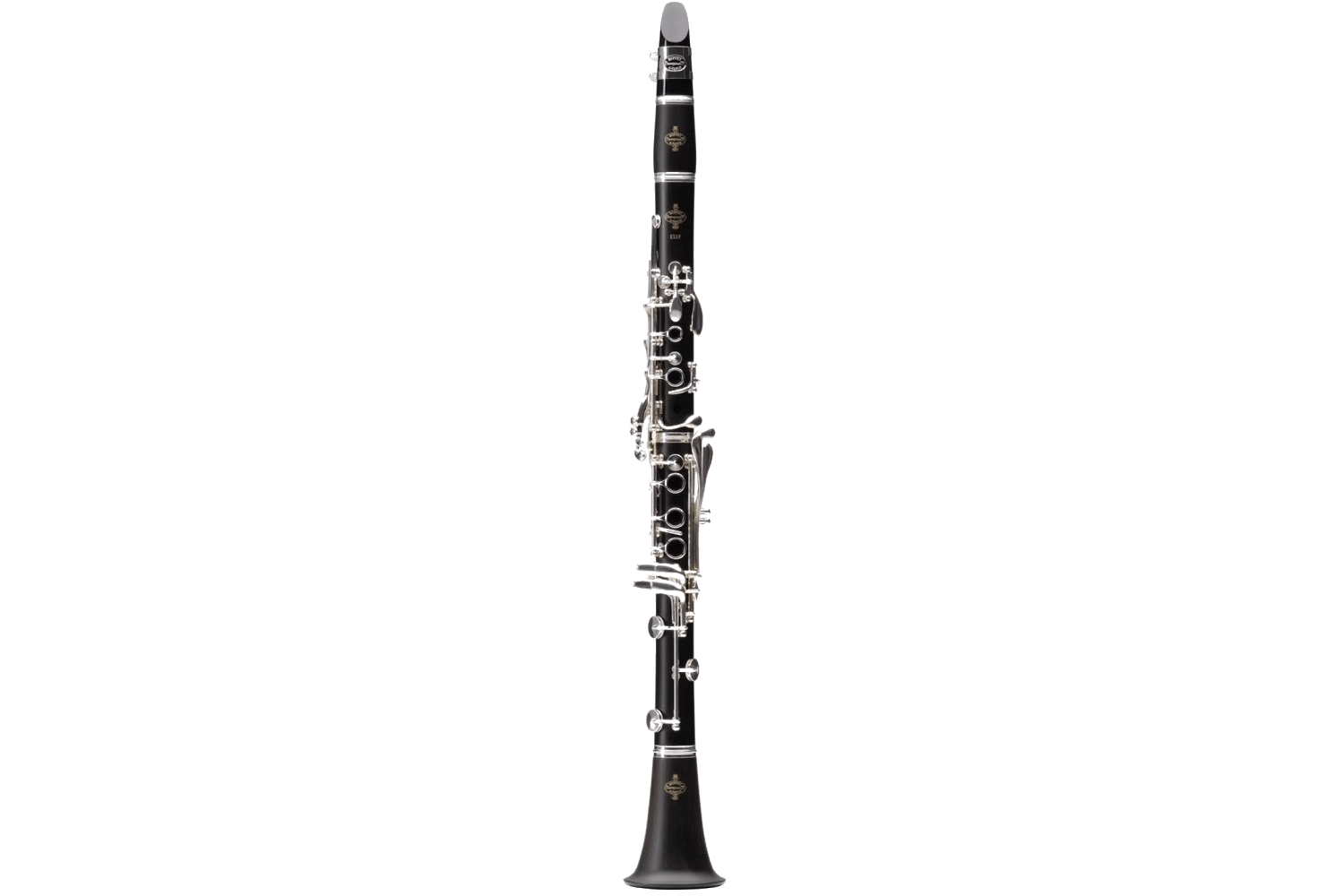 Buffet Crampon E12 Bb klarinet