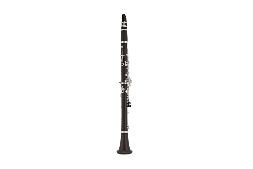 Buffet Crampon E12 Bb klarinet