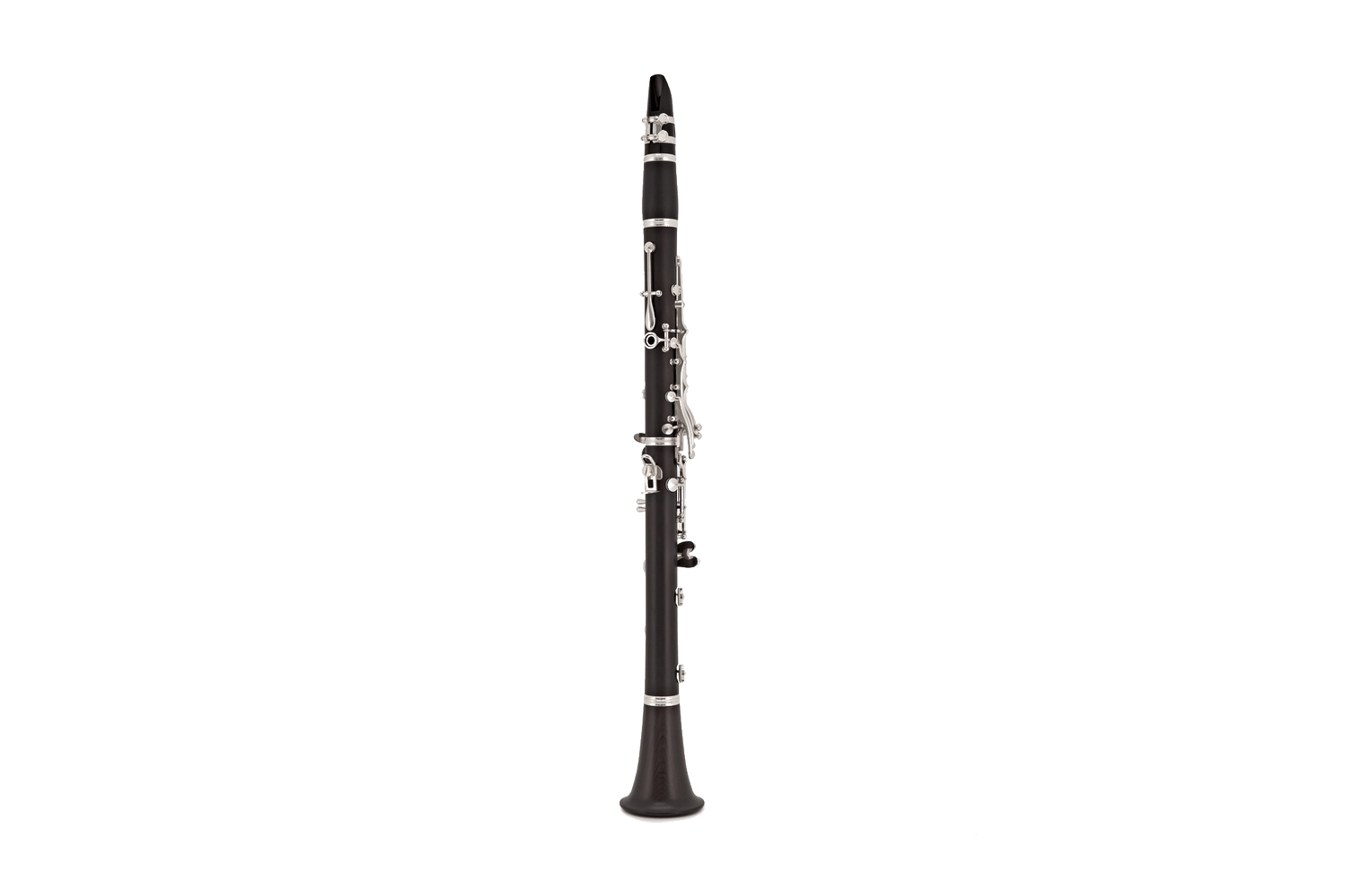 Buffet Crampon E12 Bb klarinet