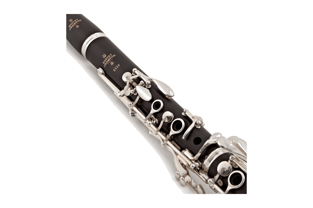 Buffet Crampon E12 Bb klarinet
