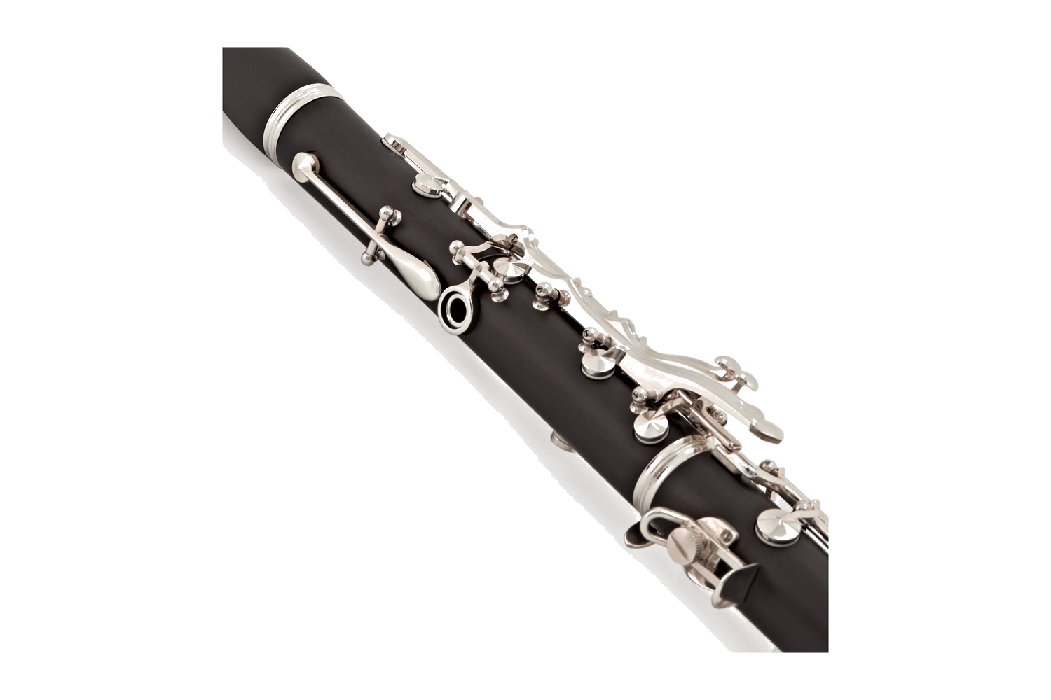 Buffet Crampon E12 Bb klarinet