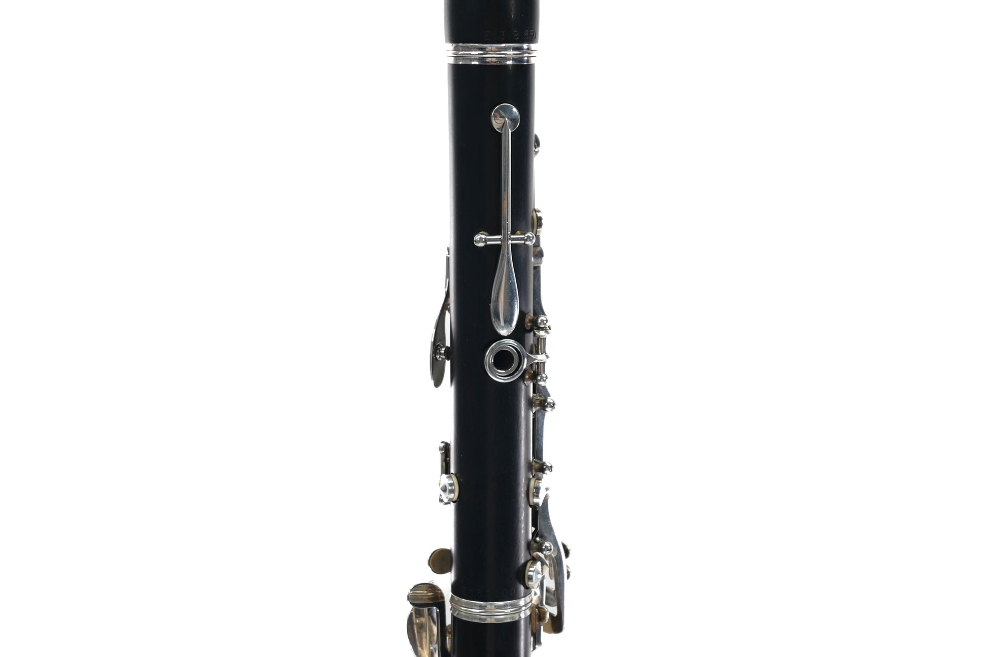 Buffet Crampon E13 Klarinet