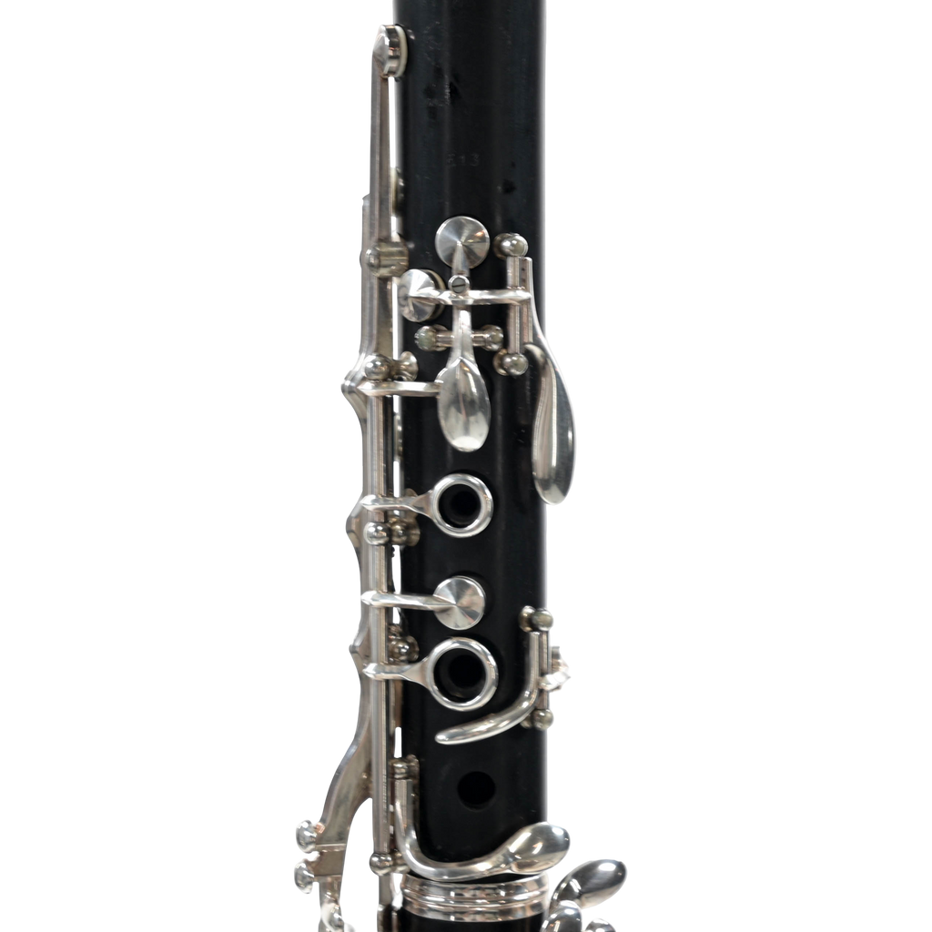 Buffet Crampon E13 klarinet