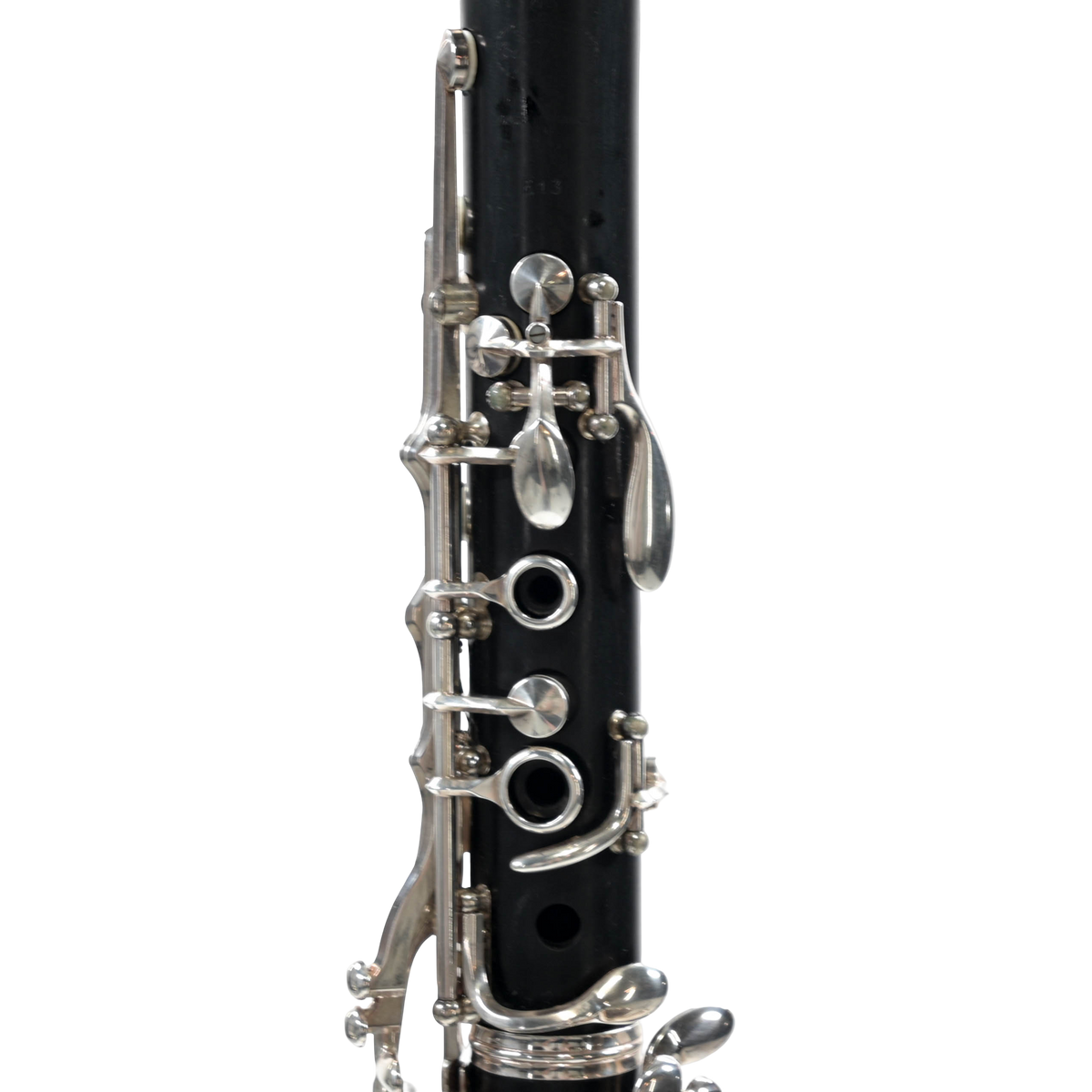 Buffet Crampon E13 klarinet
