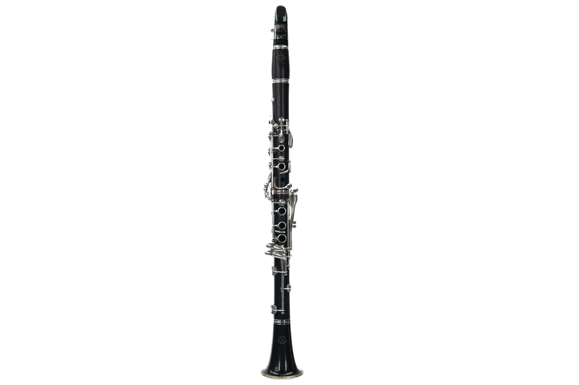 Buffet Crampon Evette Schaefer
