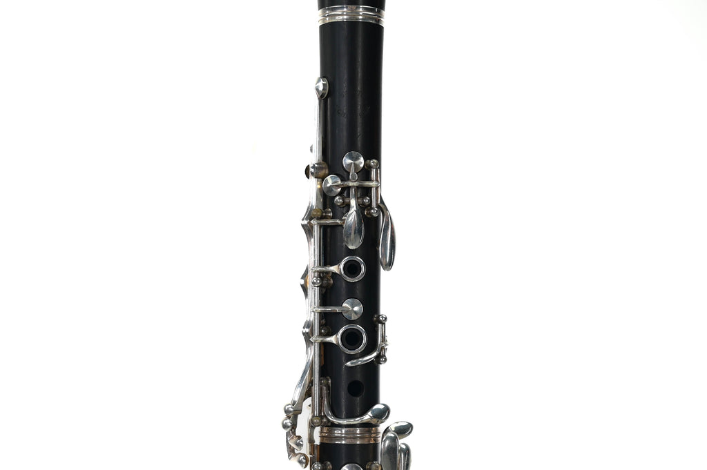 Buffet Crampon Evette Schaefer