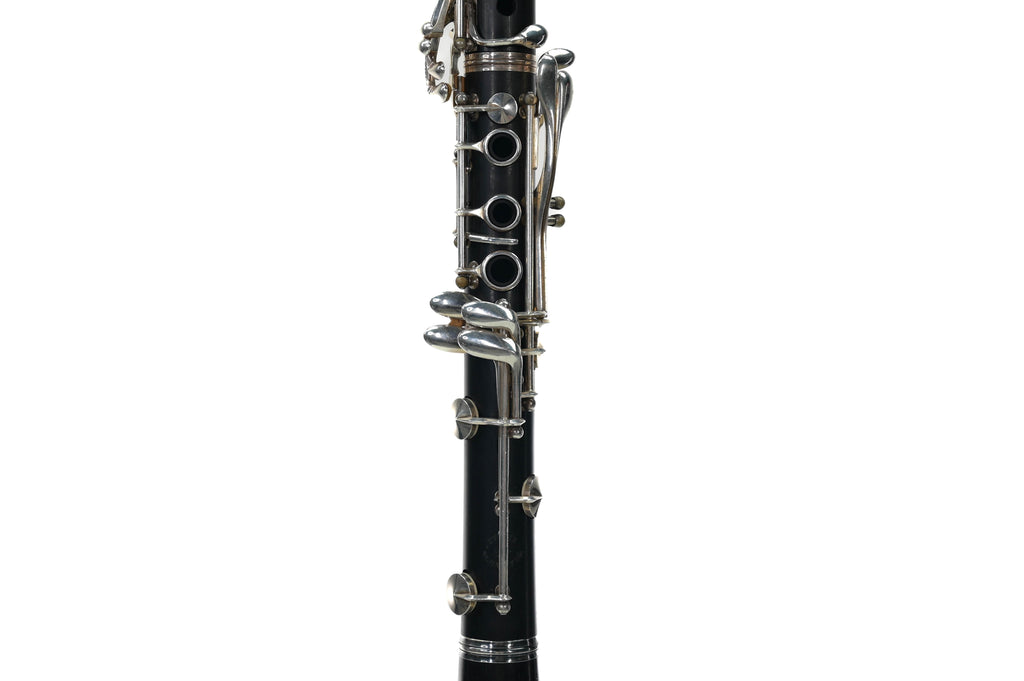 Buffet Crampon Evette Schaefer